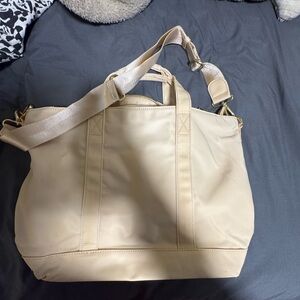 Stoney Clover Lane Mini Tote Bag Avocado